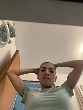 Susan Prito online show from March 2026 10:21:01 PM