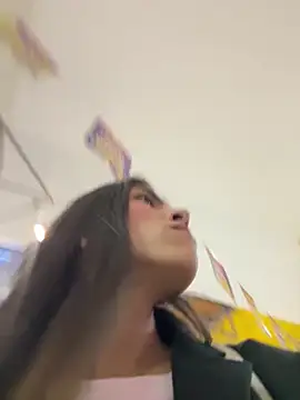 Susan Prito online show from February 2026 11:24:01 PM