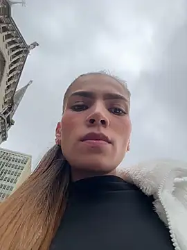 Susan Prito online show from February 2026 04:08:02 PM