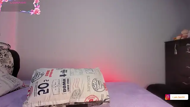 Sharlottee   online show from February 2026 10:48:01 AM