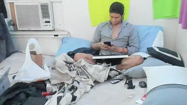 JokerAndyKenwood online show from March 2026 01:16:02 AM