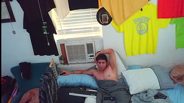 JokerAndyKenwood online show from February 2026 02:50:01 PM