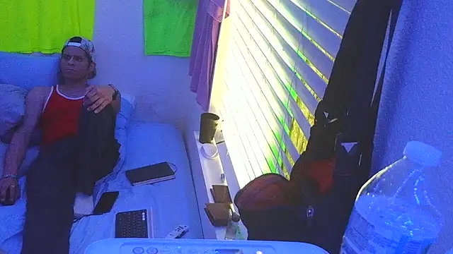 JokerAndyKenwood online show from February 2026 01:55:02 PM