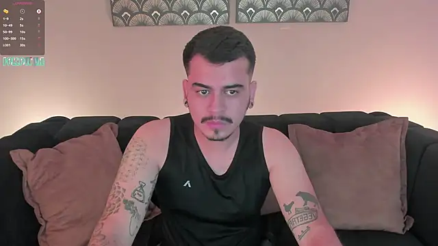 Chriss Hunt online show from February 2026 01:12:02 AM