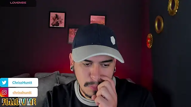 Chriss Hunt online show from February 2026 08:33:01 AM