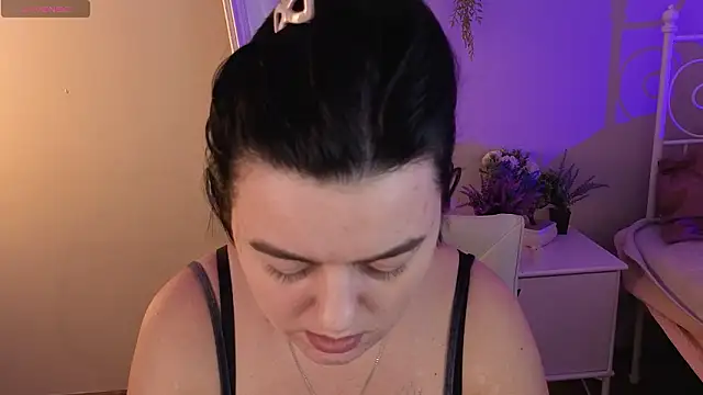 Sofia  Fisher online show from February 2026 07:16:01 AM