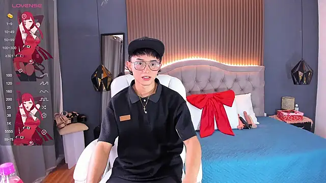 Noa 03 online show from June 2026 06:12:02 PM
