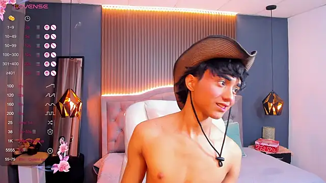 Noa 03 online show from April 2026 12:06:02 PM