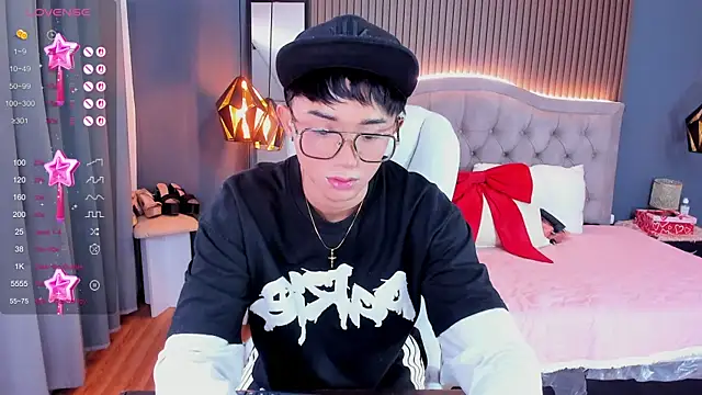 Noa 03 online show from May 2026 06:17:02 PM