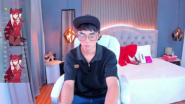 Noa 03 online show from June 2026 06:18:02 PM