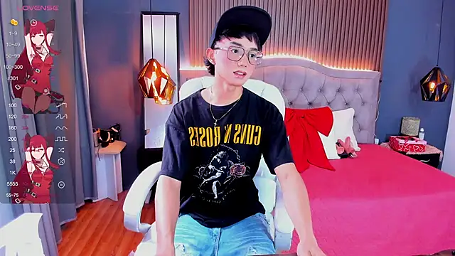 Noa 03 online show from June 2026 06:09:01 PM