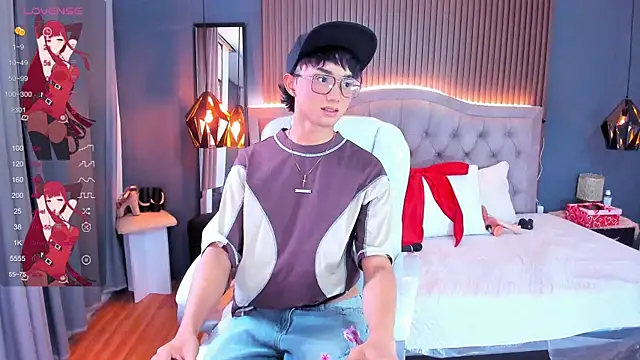 Noa 03 online show from June 2026 06:17:01 PM