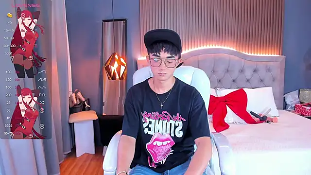 Noa 03 online show from June 2026 06:14:01 PM