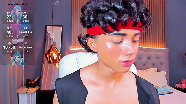 Noa 03 online show from March 2026 06:34:02 PM