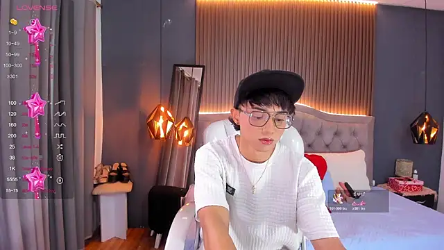 Noa 03 online show from May 2026 06:14:01 PM