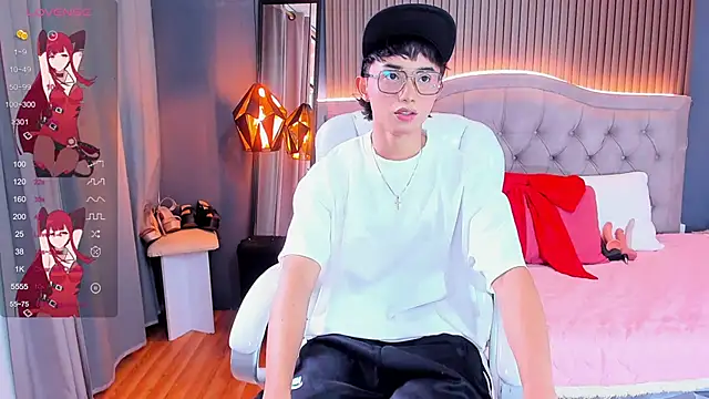 Noa 03 online show from June 2026 06:23:01 PM