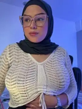 Amira-Awhada online show from March 2026 06:57:01 PM