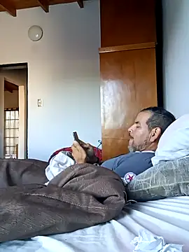 gordorichard online show from March 2026 11:42:01 AM