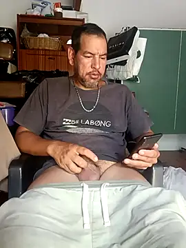 gordorichard online show from February 2026 05:53:01 PM