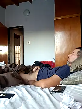 gordorichard online show from March 2026 10:24:01 AM