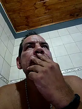 gordorichard online show from February 2026 08:28:02 PM