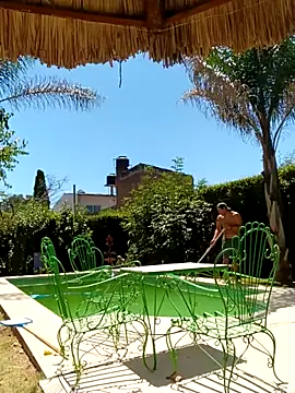 gordorichard online show from February 2026 04:40:02 PM