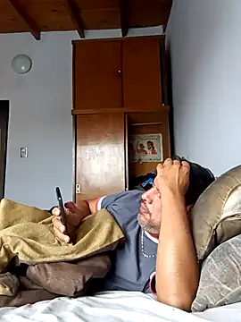 gordorichard online show from March 2026 04:25:01 PM