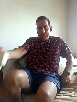 gordorichard online show from February 2026 12:16:02 PM