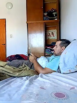 gordorichard online show from March 2026 12:40:02 PM