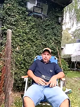 gordorichard online show from March 2026 08:48:01 PM