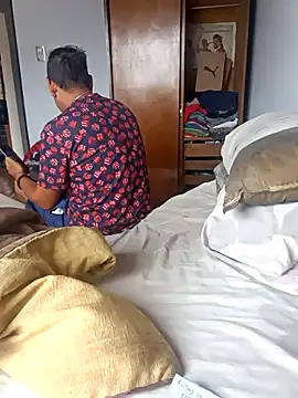 gordorichard online show from February 2026 02:49:01 PM