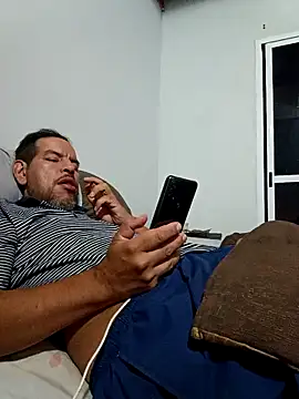 gordorichard online show from March 2026 03:55:01 AM