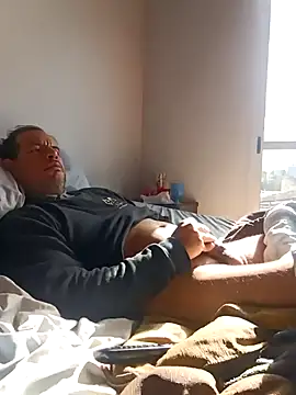 gordorichard online show from May 2026 05:06:02 PM