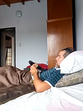 gordorichard online show from March 2026 01:22:02 PM