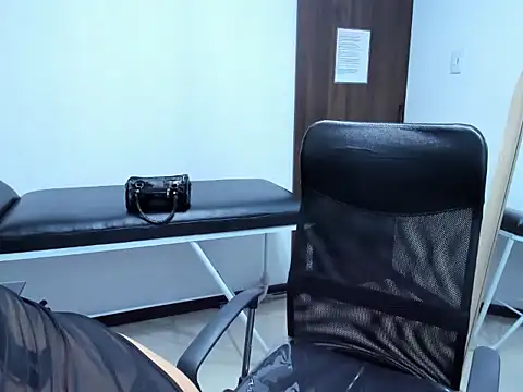 ZombitchX online show from February 2026 04:45:01 AM