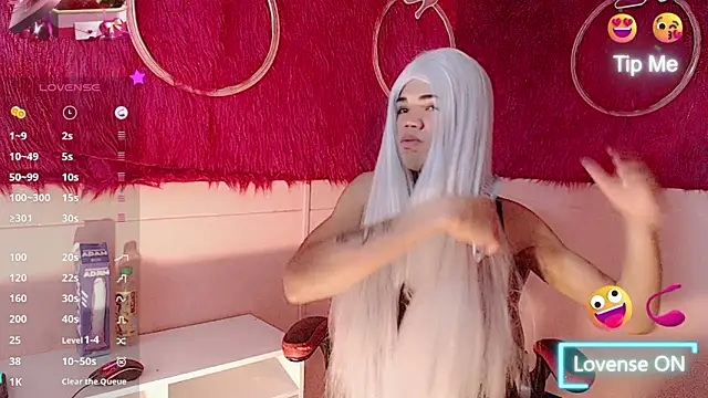 Snapshot of Andrea_Pop_ chatting on February 2026 07:44:01 PM Andrea Pop online show from February 2026 07:44:01 PM