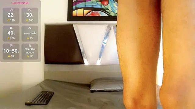 Snapshot of Andrea_Pop_ chatting on March 2026 11:50:01 AM Andrea Pop online show from March 2026 11:50:01 AM