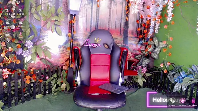 Snapshot of Andrea_Pop_ chatting on February 2026 07:32:02 PM Andrea Pop online show from February 2026 07:32:02 PM