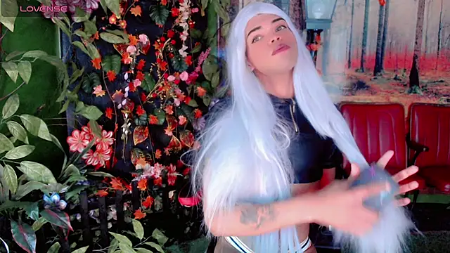 Snapshot of Andrea_Pop_ chatting on February 2026 07:46:01 PM Andrea Pop online show from February 2026 07:46:01 PM