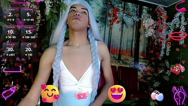 Snapshot of Andrea_Pop_ chatting on February 2026 07:58:02 PM Andrea Pop online show from February 2026 07:58:02 PM