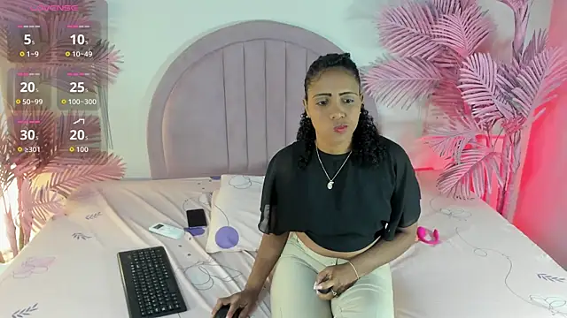 Nalapalmer online show from May 2026 06:58:01 PM