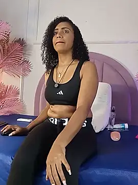 Nalapalmer online show from May 2026 07:58:02 PM