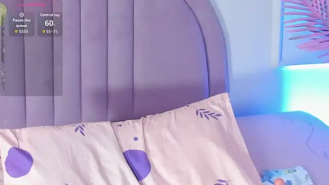 Nalapalmer online show from June 2026 08:20:01 PM