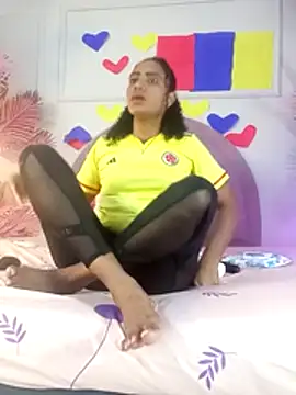 Nalapalmer online show from June 2026 07:56:01 PM