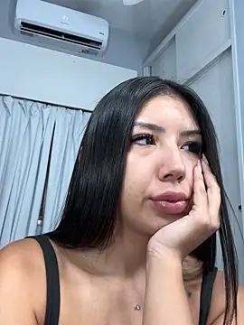 alexxxiamorocha online show from February 2026 09:28:01 AM