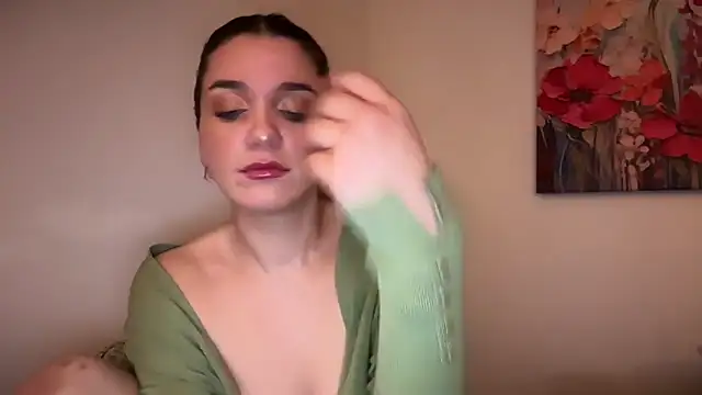 Snapshot of sammygirlll chatting on March 2026 06:59:02 AM sammygirlll online show from March 2026 06:59:02 AM