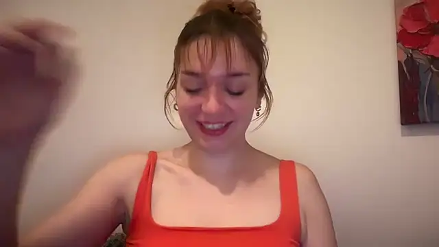 Snapshot of sammygirlll chatting on April 2026 03:57:02 AM sammygirlll online show from April 2026 03:57:02 AM
