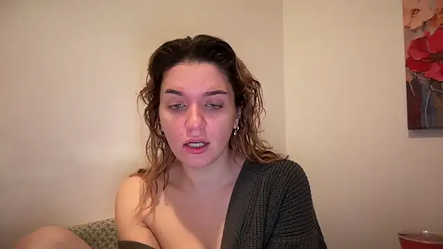Snapshot of sammygirlll chatting on April 2026 07:53:01 AM sammygirlll online show from April 2026 07:53:01 AM