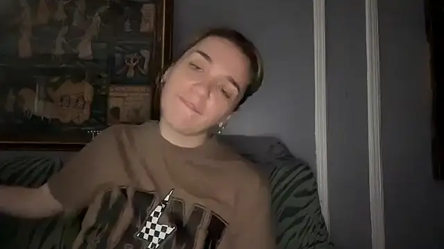 sammygirlll online show from July 2026 08:12:02 PM