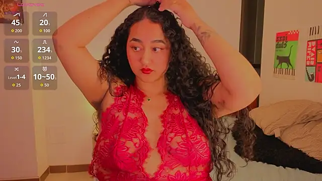 hipatia1moretime online show from February 2026 06:03:02 AM